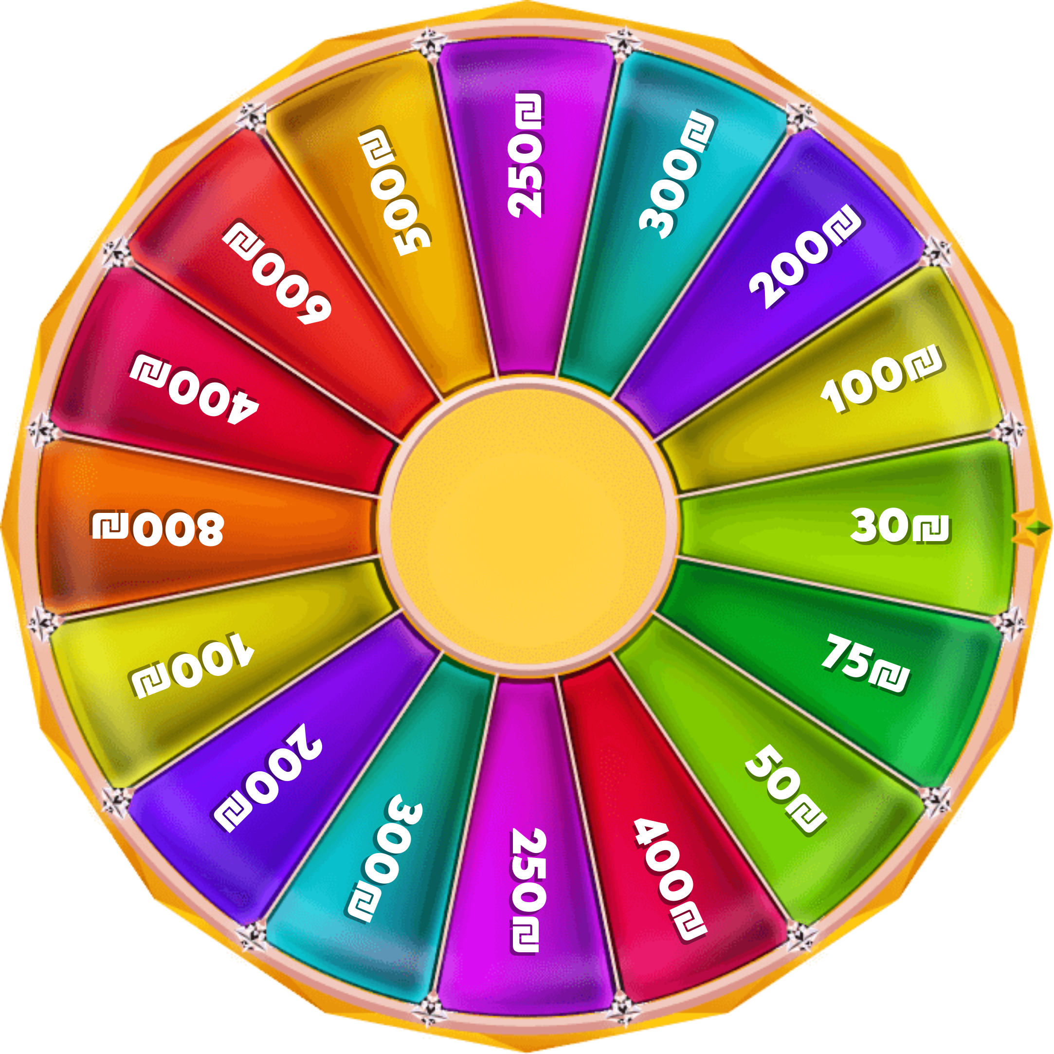 Wheel
